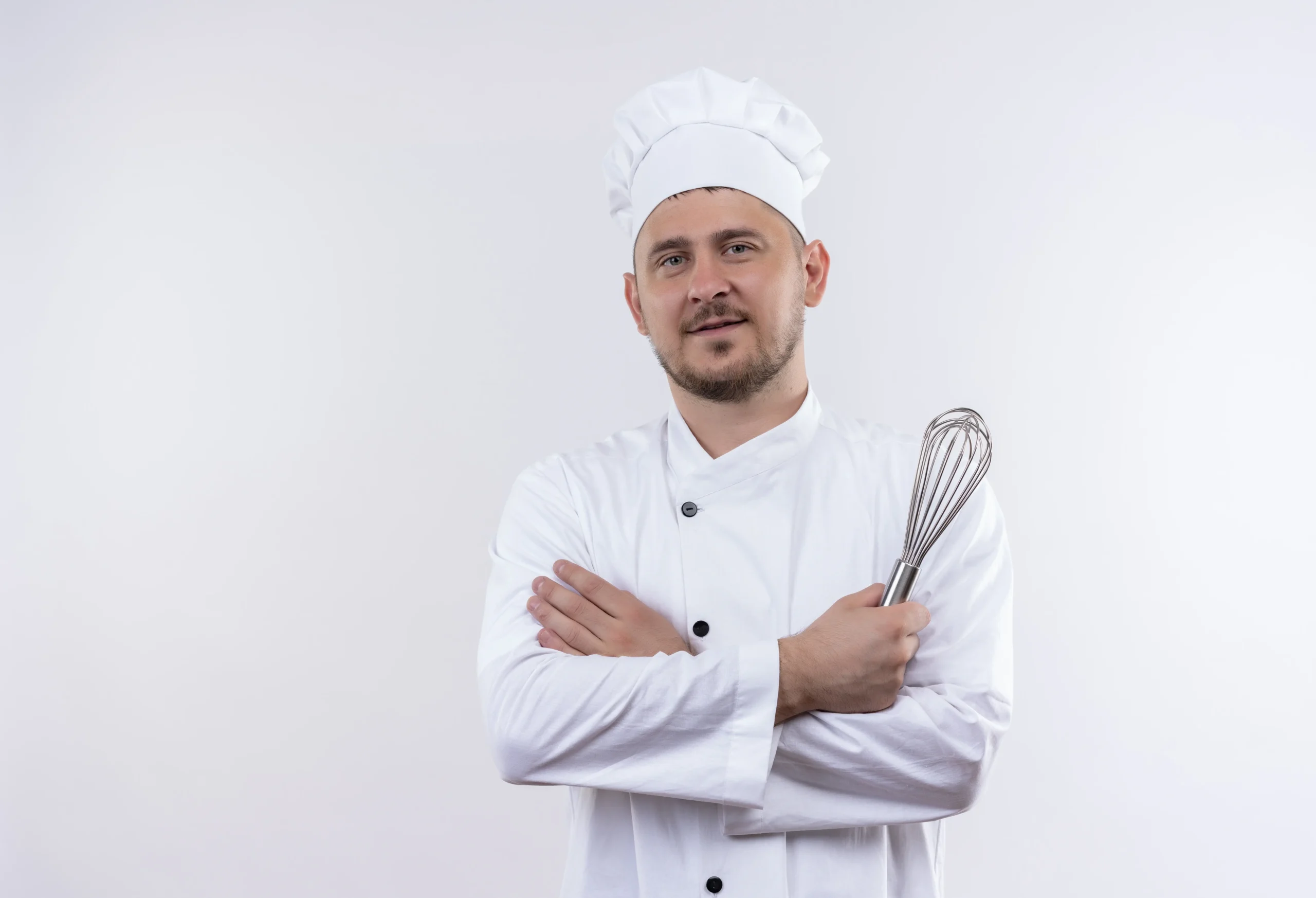 COCINEROS