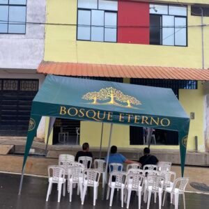 Bosque Eterno